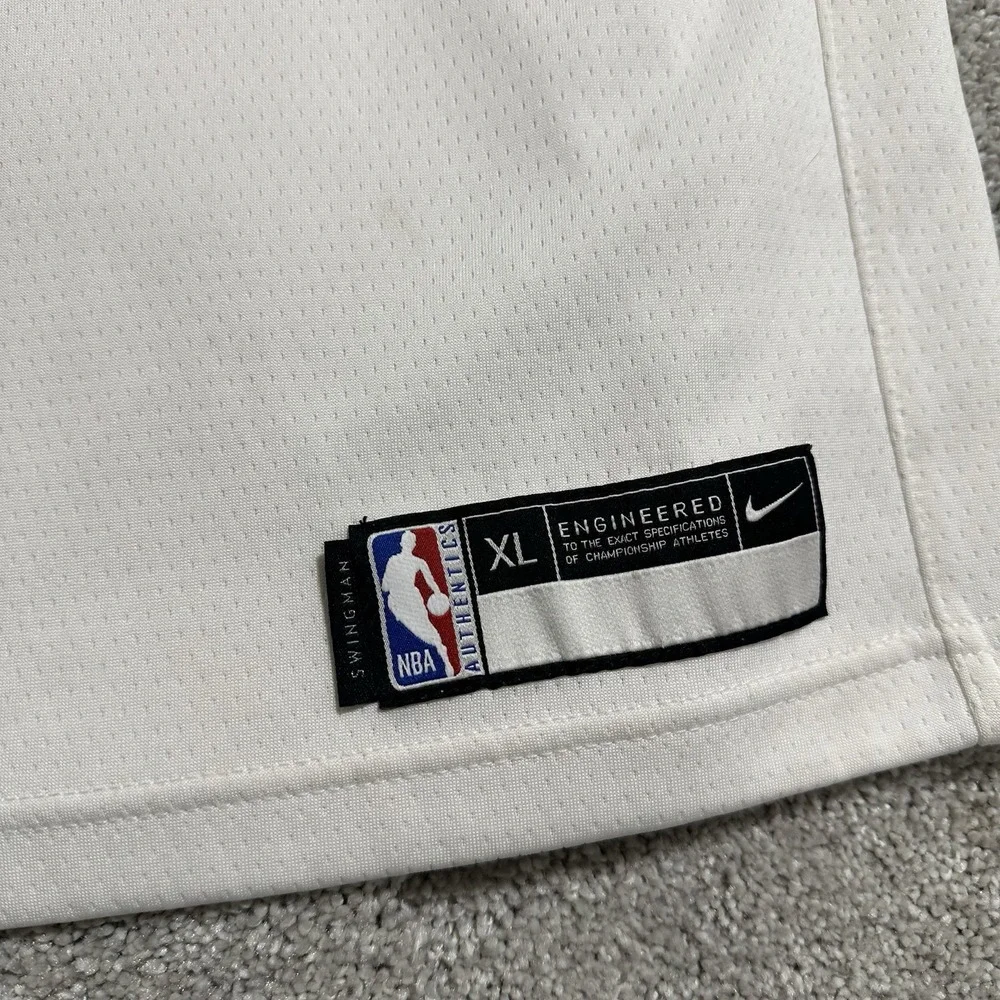 Nike Minnesota Timberwolves Karl Anthony Towns Jersey YOUTH Boys XL City Edition